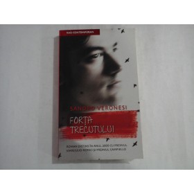 FORTA TRECUTULUI - SANDRO VERONESI FORTA TRECUTULUI - SANDRO VERONESI